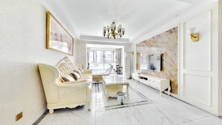 玉湖苑二手房实景图