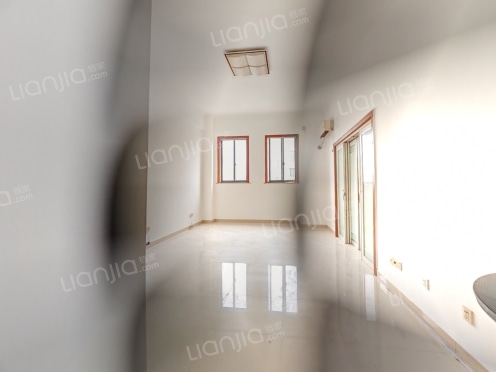 整租·寰庆商苑 1室1厅 南