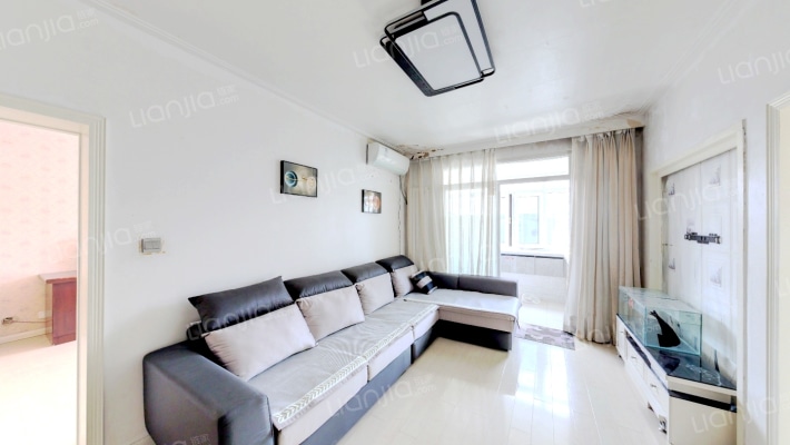 凯厦家园二手房实景图