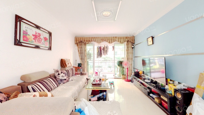 凯欣苑二手房实景图