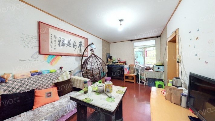 盐务街二手房实景图
