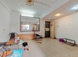 整租·城西花园 2室2厅 东北_城西花园租房