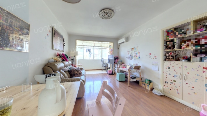 淞南四村二手房实景图