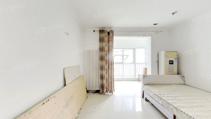 豫军长基花园二手房实景图