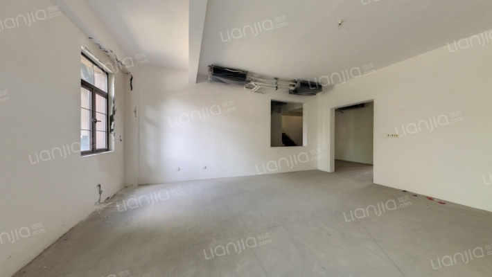 龙湖长桥郡三期二手房实景图