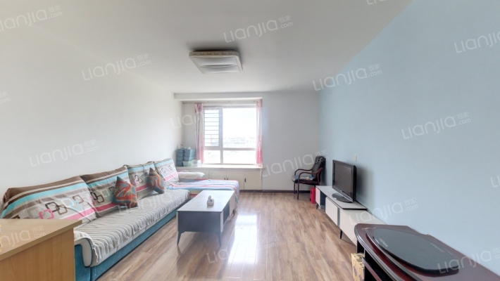 阳光佳园五里二手房实景图