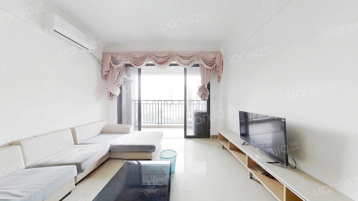 西堤国际花园二手房实景图