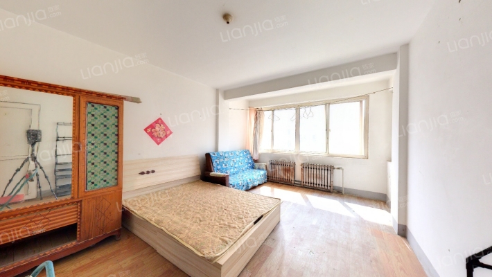 柳林小区二手房实景图