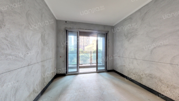 六和雅居二手房实景图