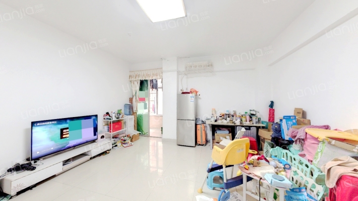 天虹花园二手房实景图