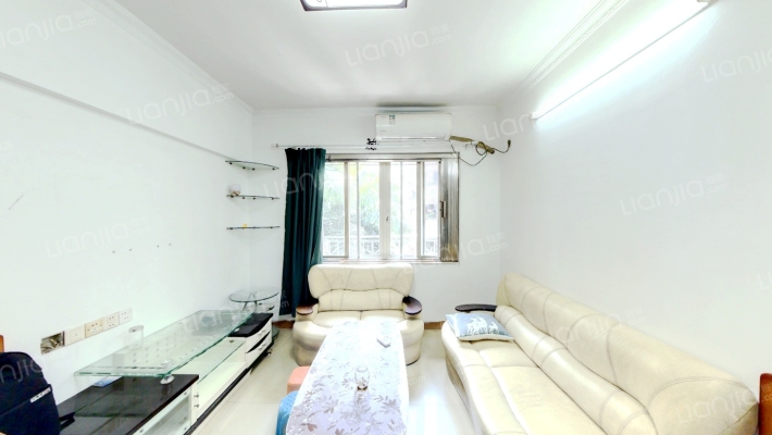 永胜华庭二手房实景图