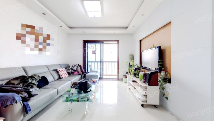 阳光水韵二手房实景图