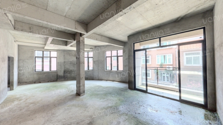 大良单家近良居委会二手房实景图