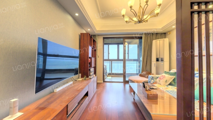 绿地远香湖1号二手房实景图