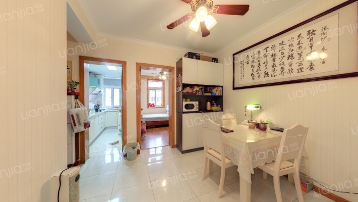 白鹭花园莺歌苑二手房实景图