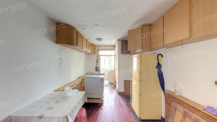 老干部休养所二手房实景图