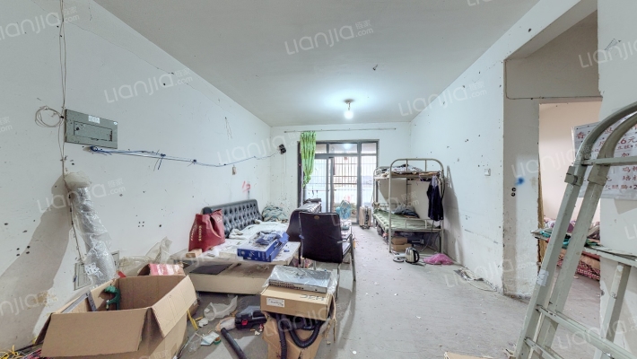 丰怡阳光二手房实景图