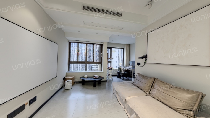 桃源居国际花园悦璟二手房实景图