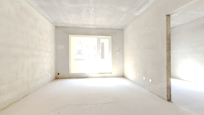 中庚香海金鼎五期二手房实景图