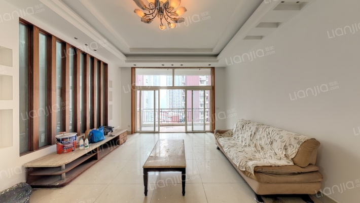 清目花园二手房实景图