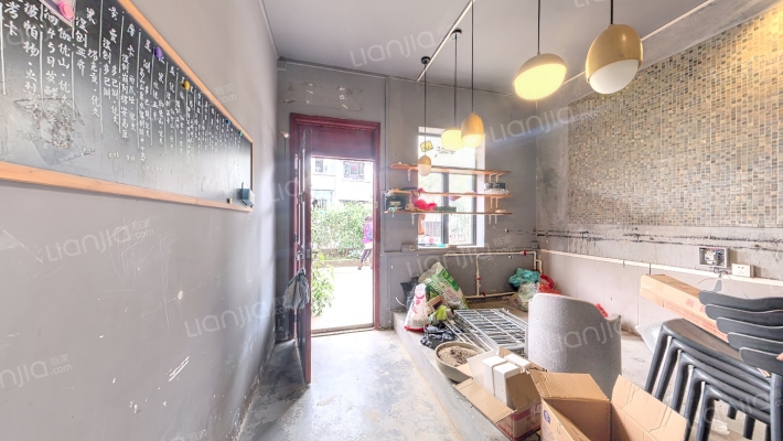 安平路住宅二手房实景图