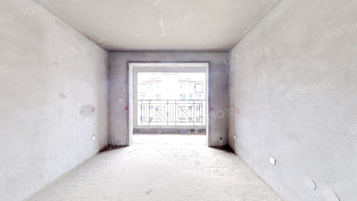 上街第一城景园小区二手房实景图