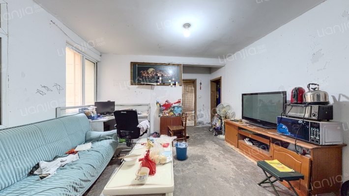 西善花苑家和园二手房实景图