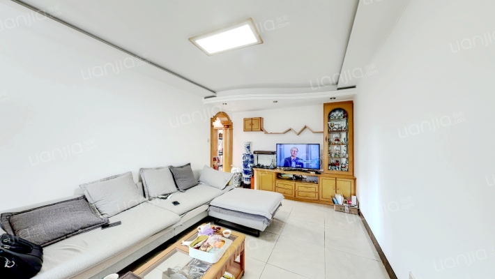 湖明路二手房实景图