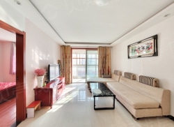 整租·颐祥苑 3室1厅 南_颐祥苑租房