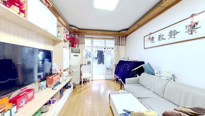 月牙湖花园二手房实景图