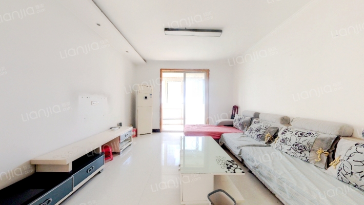 中铁青年职工住宅楼二手房实景图