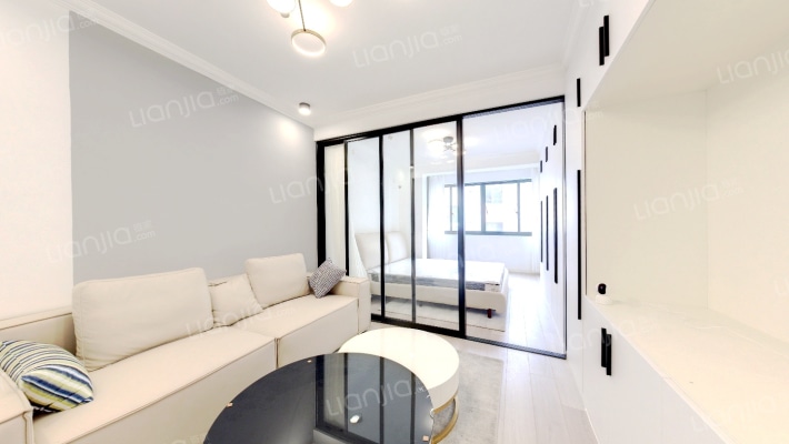 金机大厦(公寓)二手房实景图