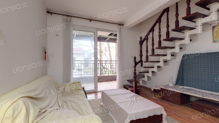 青城花园二手房实景图