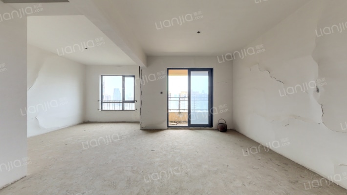 复地东湖国际二期二手房实景图