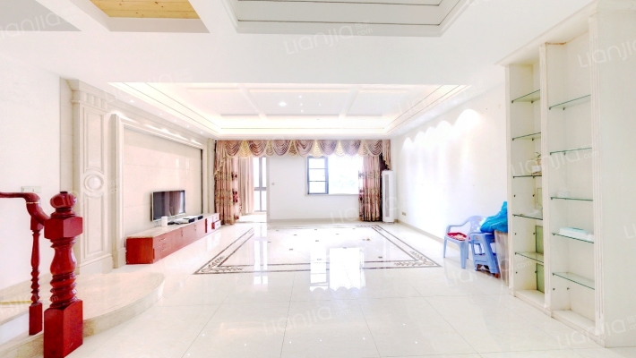 佳馨美墅二手房实景图