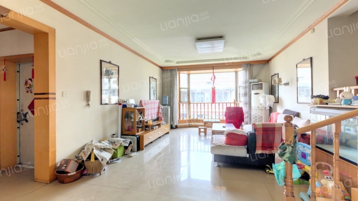 致祥路66号二手房实景图