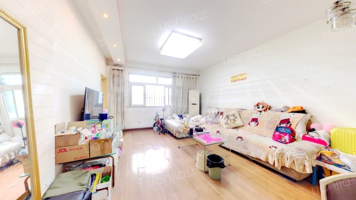 梨树新居二手房实景图