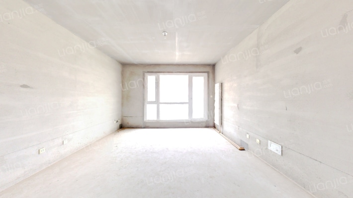 泰达青筑二手房实景图