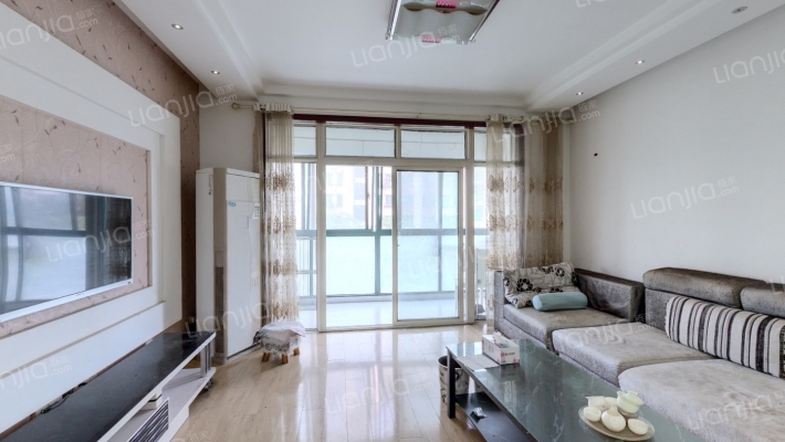 凤滨嘉园二手房实景图