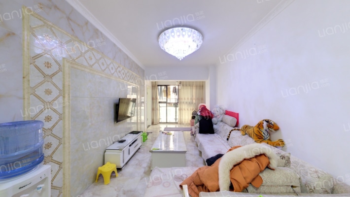 天立广场二手房实景图