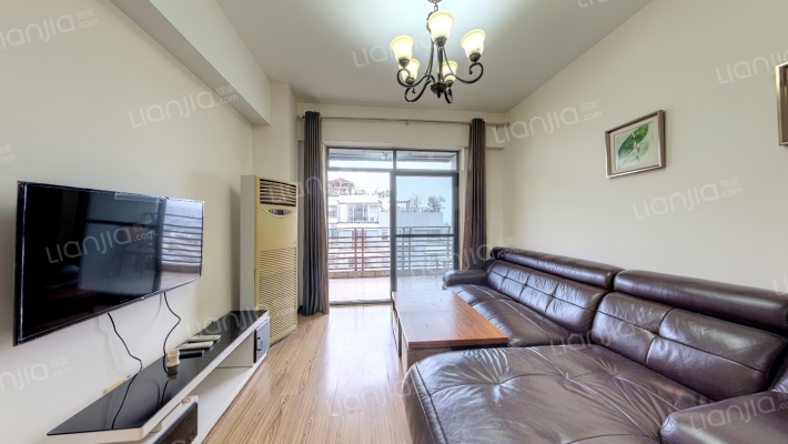 金林俊景二手房实景图