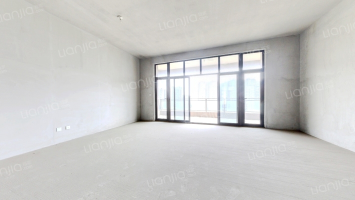 欧香小镇二手房实景图