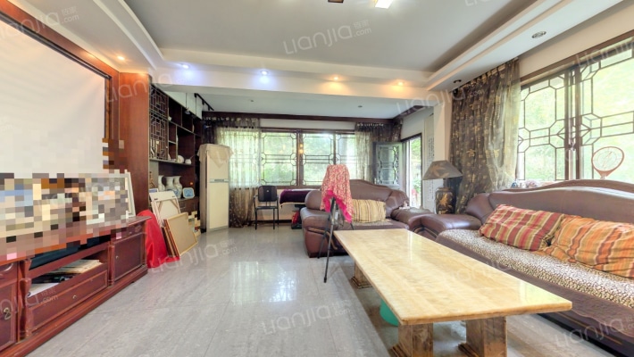 芙蓉古城苏州区二手房实景图