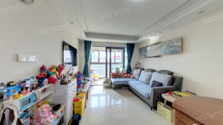 尼德兰花园（三期）二手房实景图