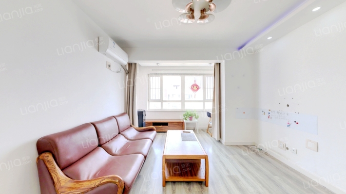 书香人家二手房实景图