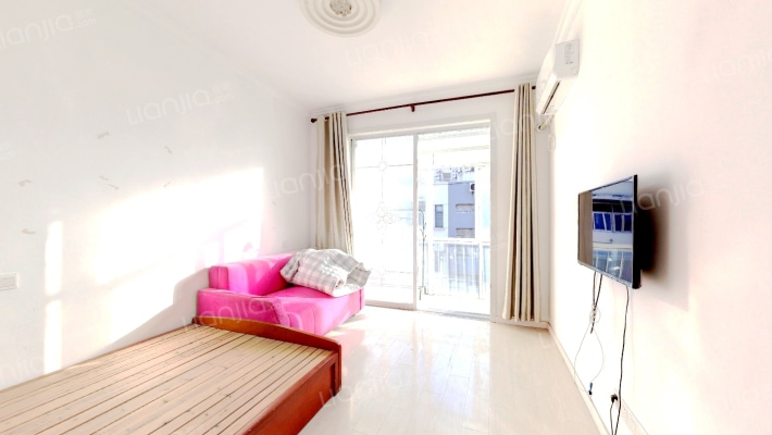 小火瓦巷二手房实景图