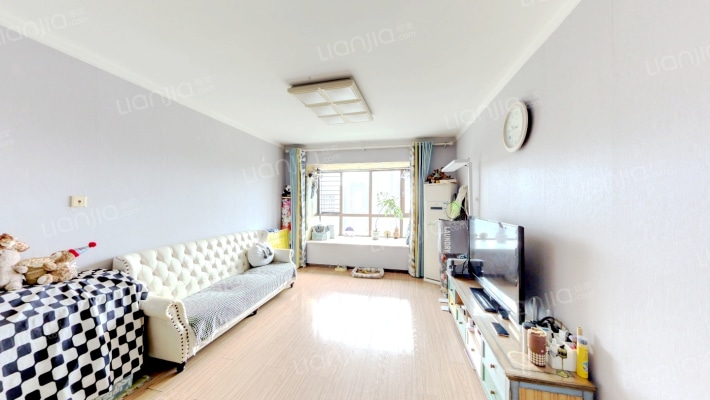 阿尔卡迪亚荣景园二手房实景图