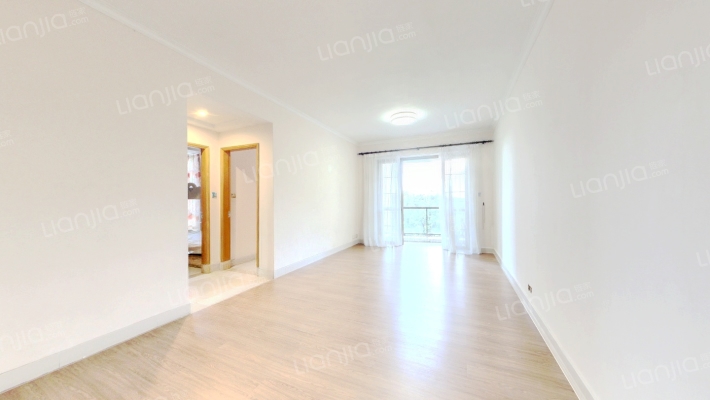 祈福新村晓峰园二手房实景图