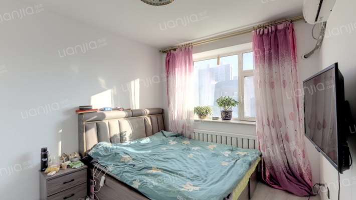 金美程家园东区二手房实景图