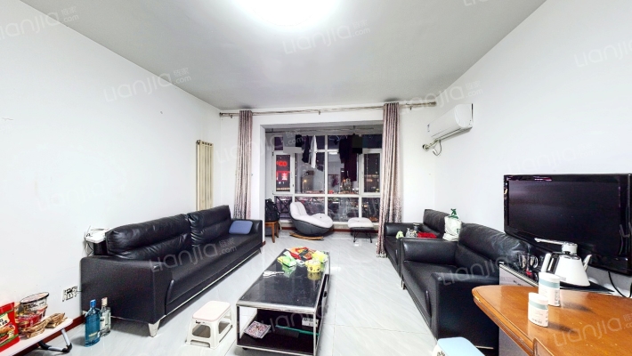 馨宇家园二手房实景图